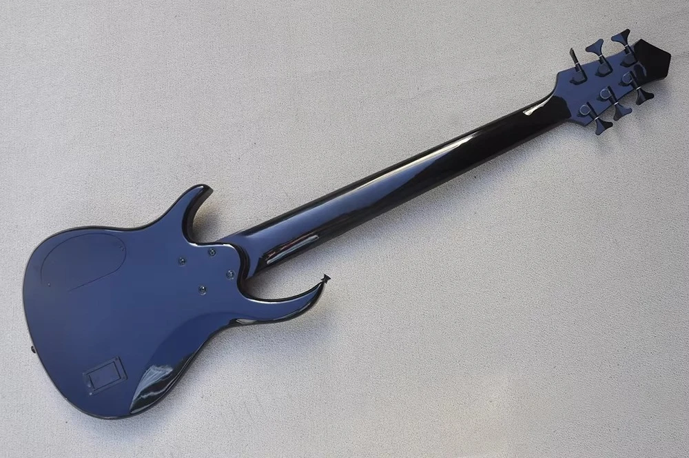 Musical Instruments Bass Guita - огляд і ціна Musical Instrument With Strings