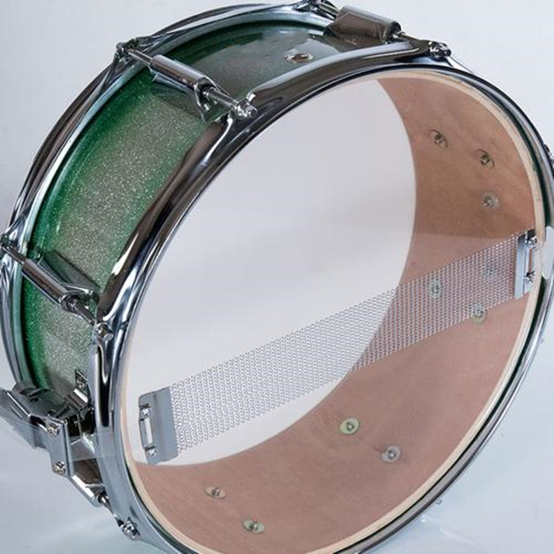 Steel Snare Wire Drum Spring 2 - огляд і ціна Cajon Box Drum