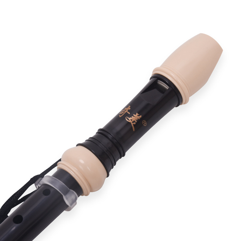8 Hole Recorder High Pitch G/B - огляд і ціна Musical Instrument A Recorder