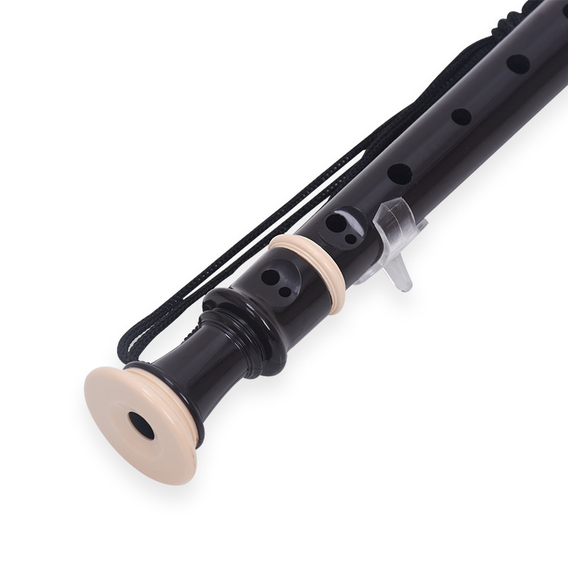 8 Hole Recorder High Pitch G/B - огляд і ціна Musical Instrument A Recorder