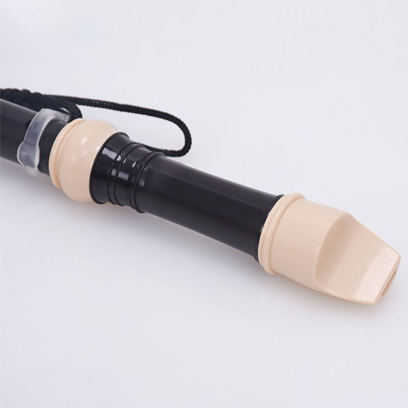 8 Hole Recorder High Pitch G/B - огляд і ціна Musical Instrument A Recorder
