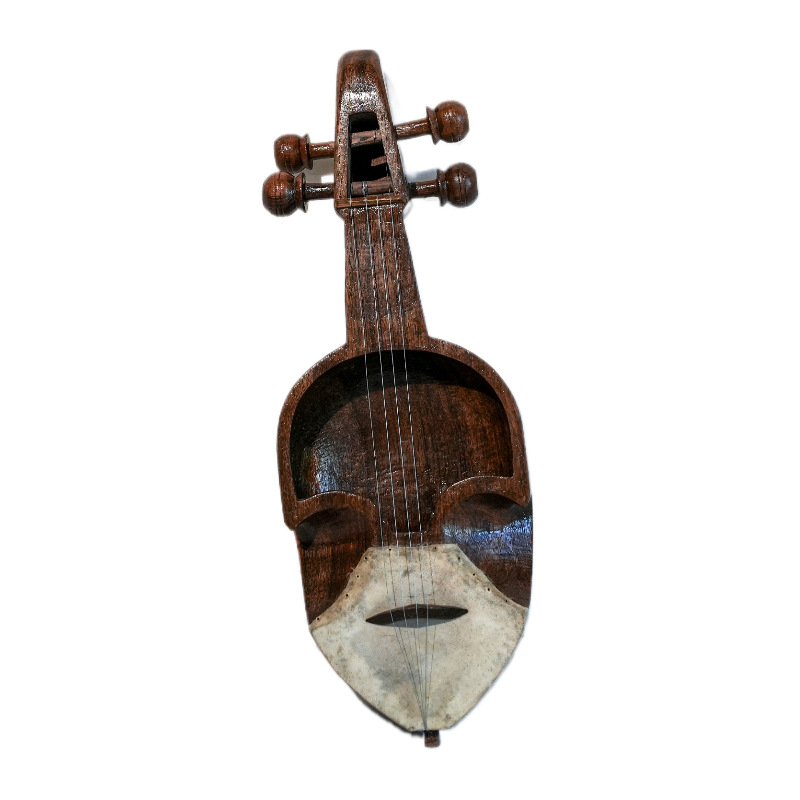 Nepalese salangi, alternative  - огляд і ціна Musical Instrument Groups
