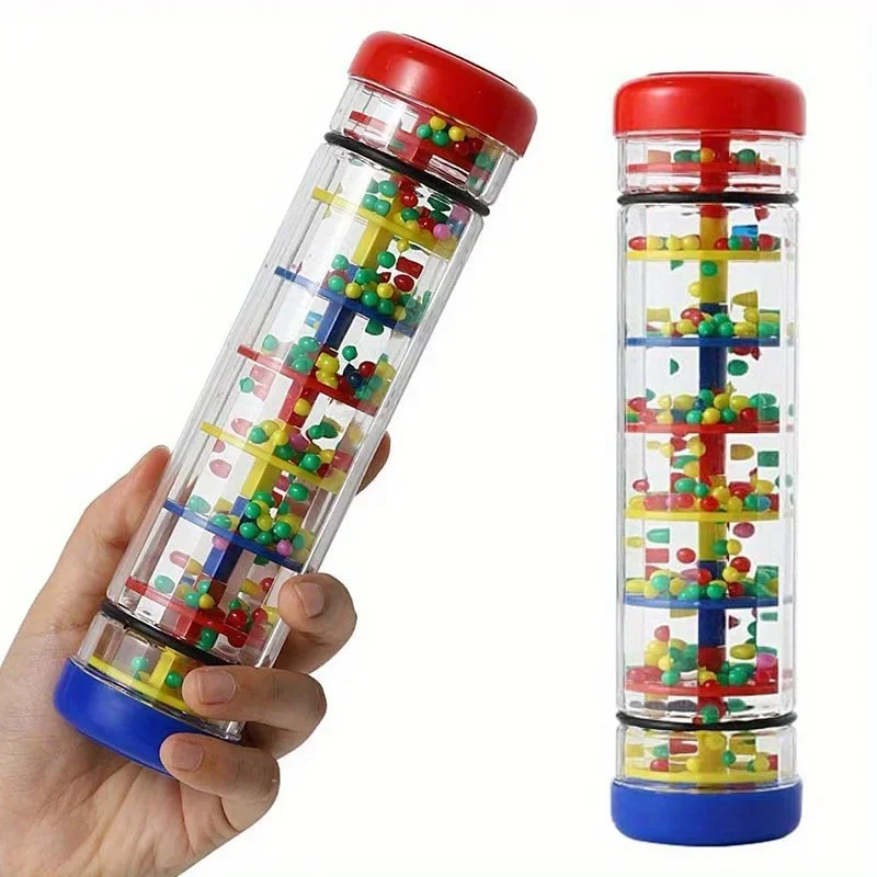 1Pc Rainmaker Musical Toy, Rai - огляд і ціна Musical Instrument You Shake