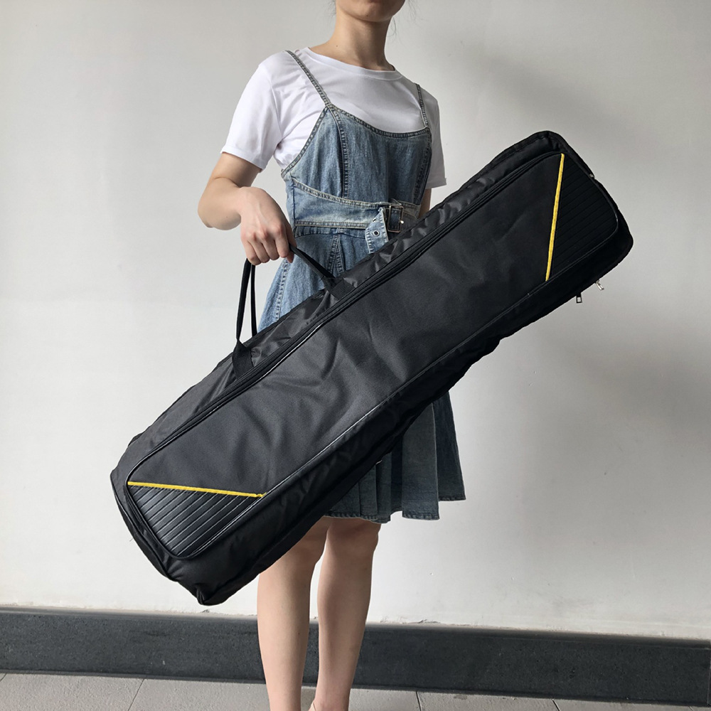 Mid-range trombone bag thicken - огляд і ціна Musical Instrument Youtube