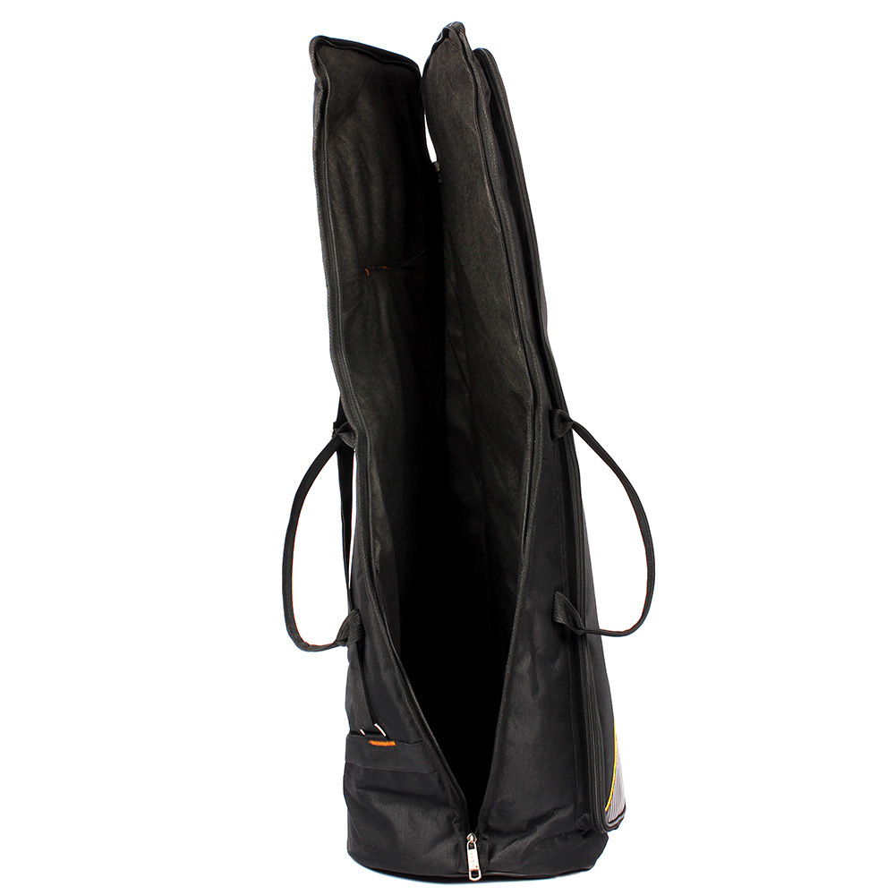 Mid-range trombone bag thicken - огляд і ціна Musical Instrument Youtube