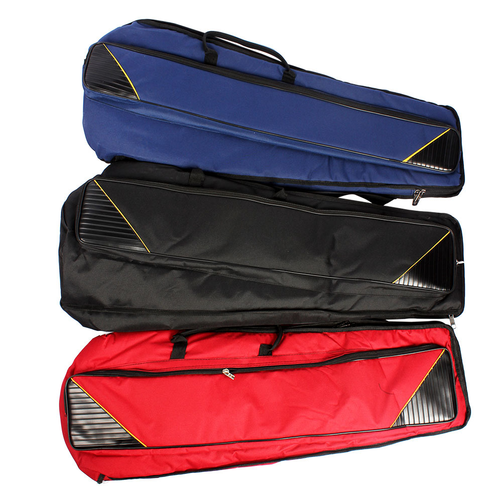 Mid-range trombone bag thicken - огляд і ціна Musical Instrument Youtube