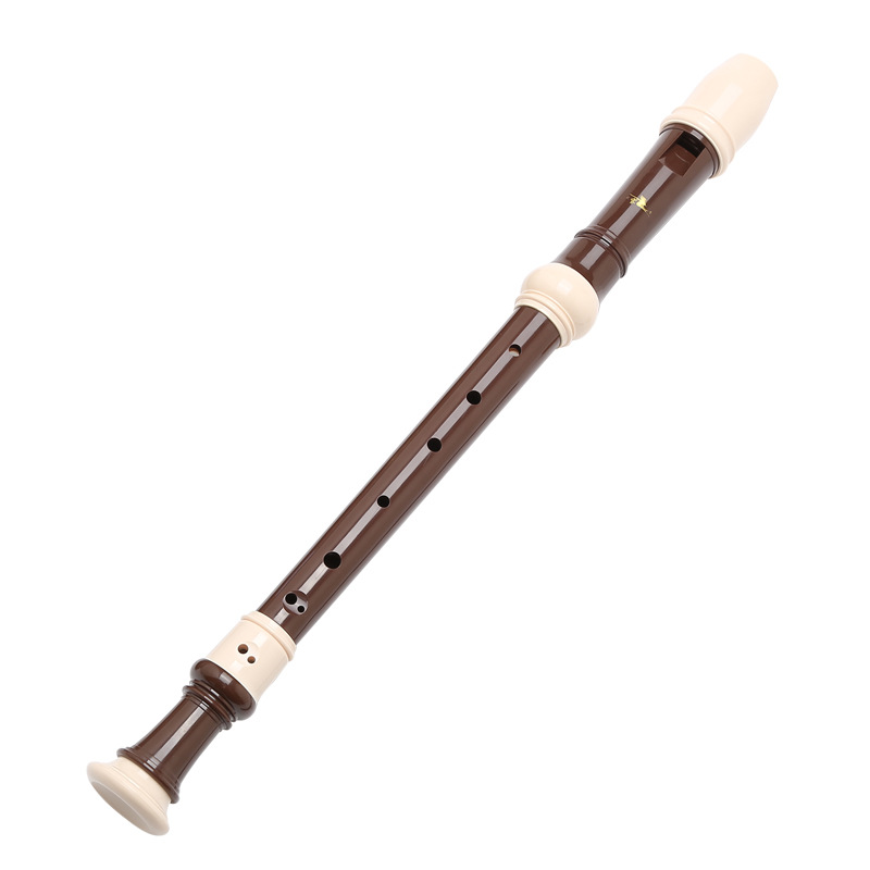Swan-8 Holes Baroque Recorder  - огляд і ціна Musical Instrument A Recorder