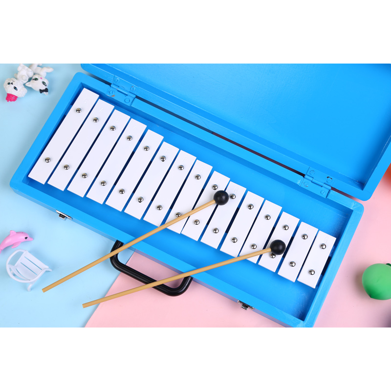 Glockenspiel Xylophone Name Li - огляд і ціна Musical Instrument And Name