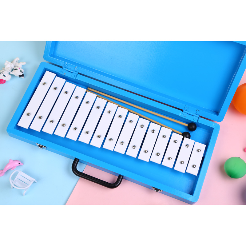 Glockenspiel Xylophone Name Li - огляд і ціна Musical Instrument And Name