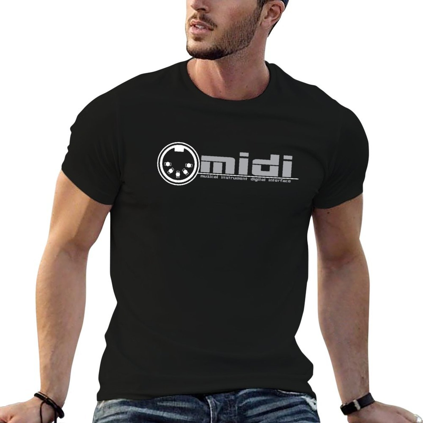 MIDI - Musical Instrument Digi - огляд і ціна Musical Instrument Digital Interface (Midi)