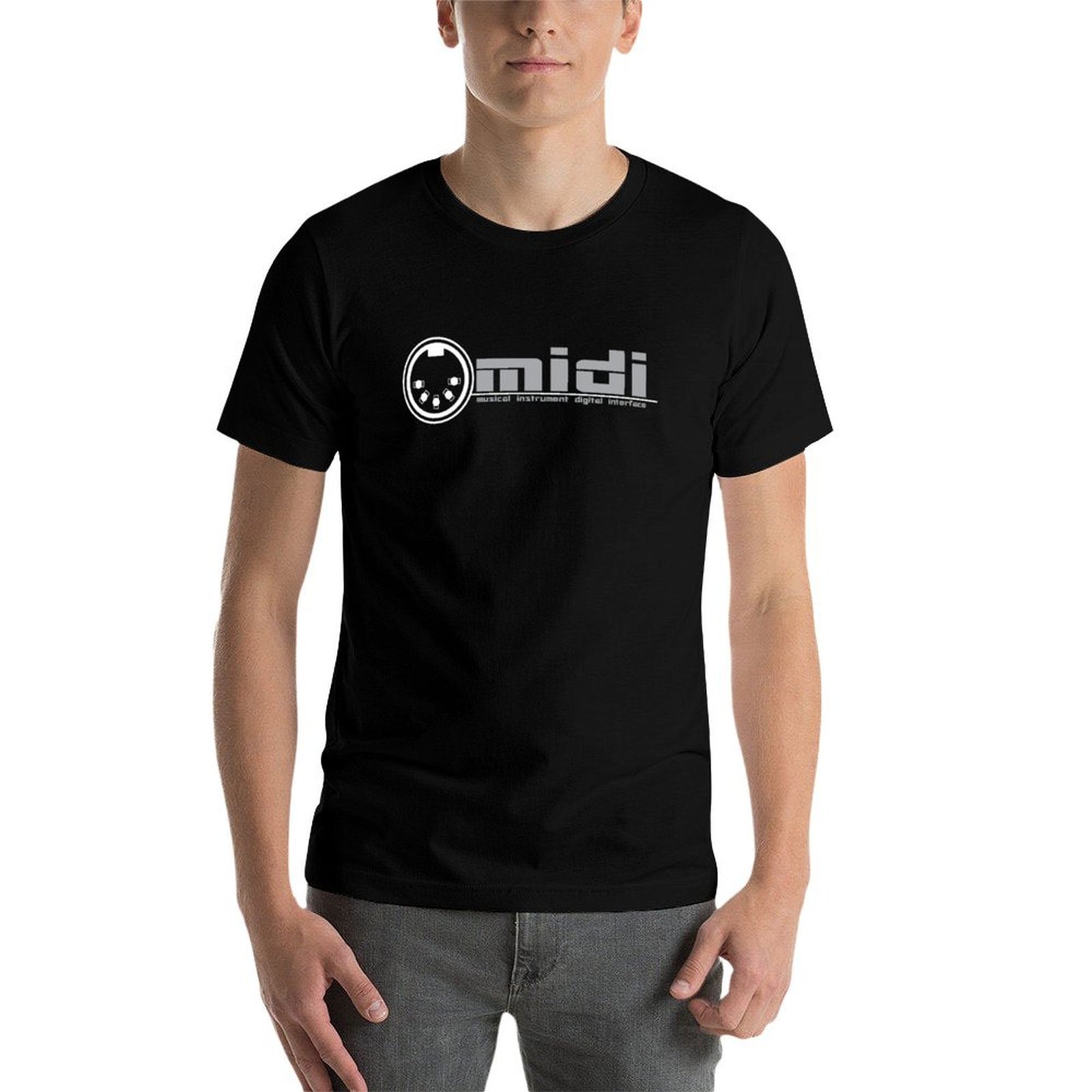 MIDI - Musical Instrument Digi - огляд і ціна Musical Instrument Digital Interface (Midi)