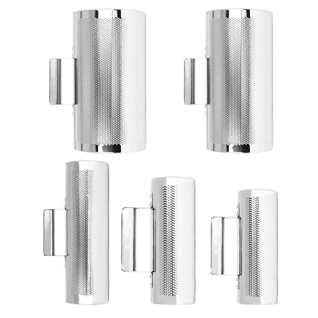 Orff Scraper Cylinder Aluminum - огляд і ціна Musical Instrument Youtube