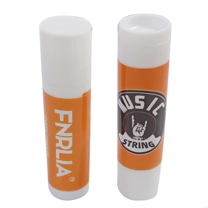 2Pcs Tubes Cork Grease Oil Cor - огляд і ціна Musical Instrument Youtube