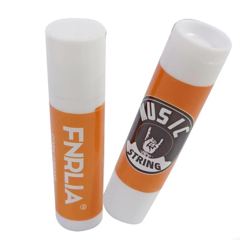 2Pcs Tubes Cork Grease Oil Cor - огляд і ціна Musical Instrument Youtube