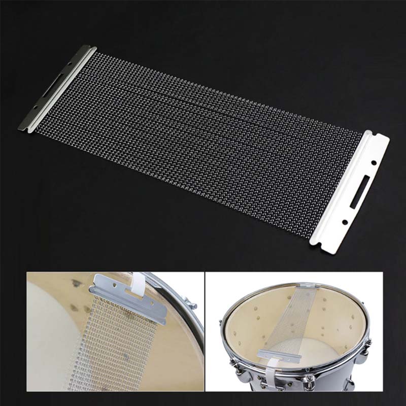 20/40 Strand Drum Spring Steel - огляд і ціна Cajon Box Drum