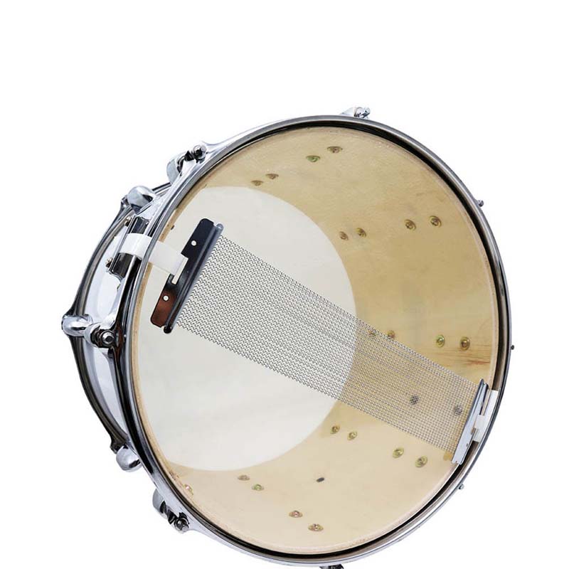 20/40 Strand Drum Spring Steel - огляд і ціна Cajon Box Drum
