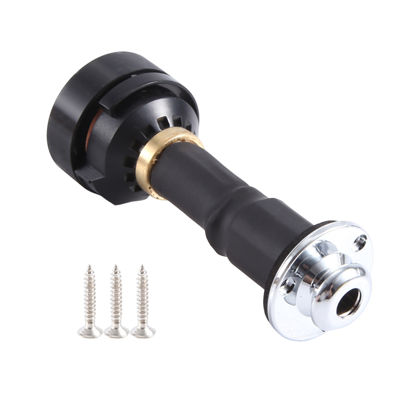 ABYB XG-06 Drum Pickup Percuss - огляд і ціна Cajon Box Drum