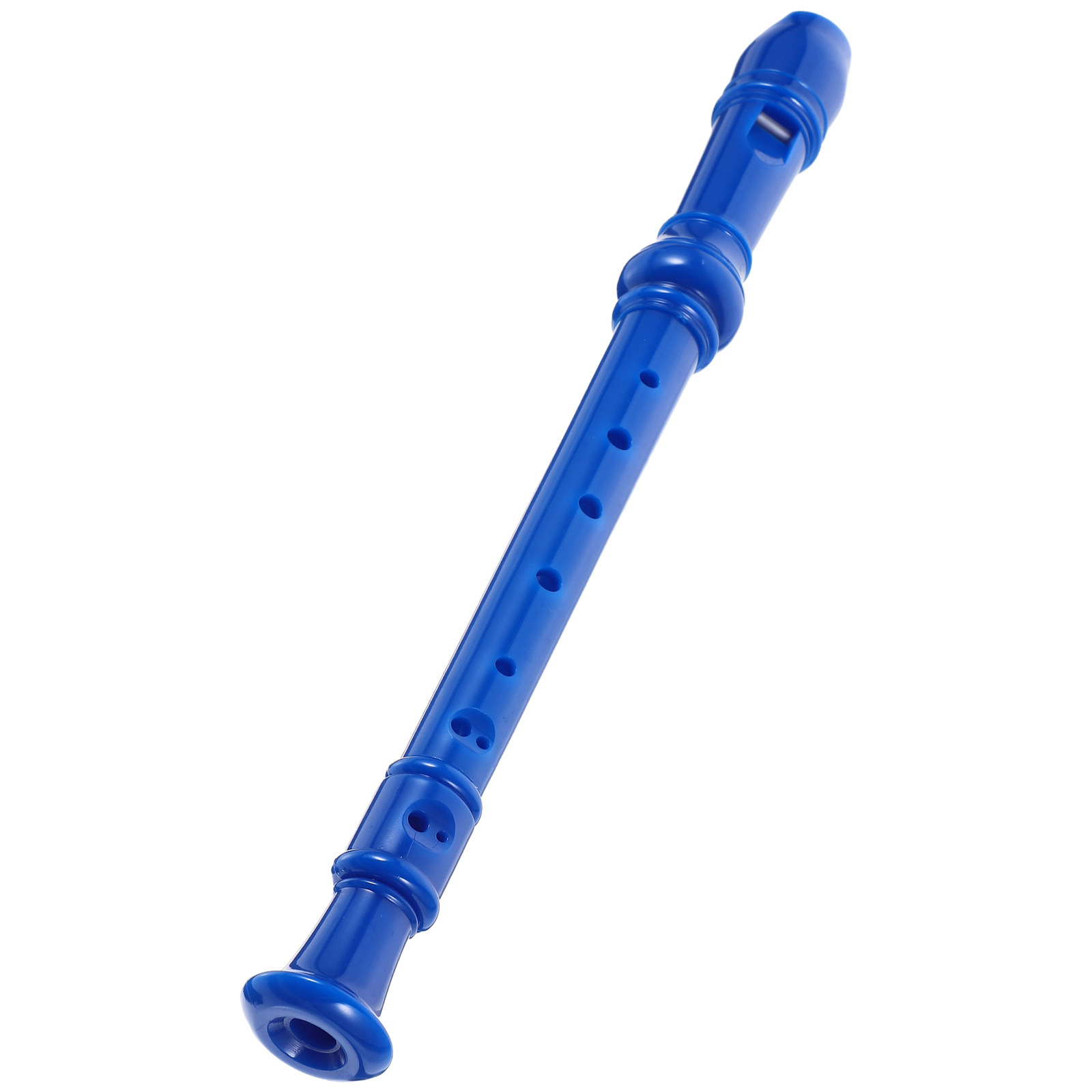 8-Hole Recorder Soprano Smooth - огляд і ціна Musical Instrument A Recorder