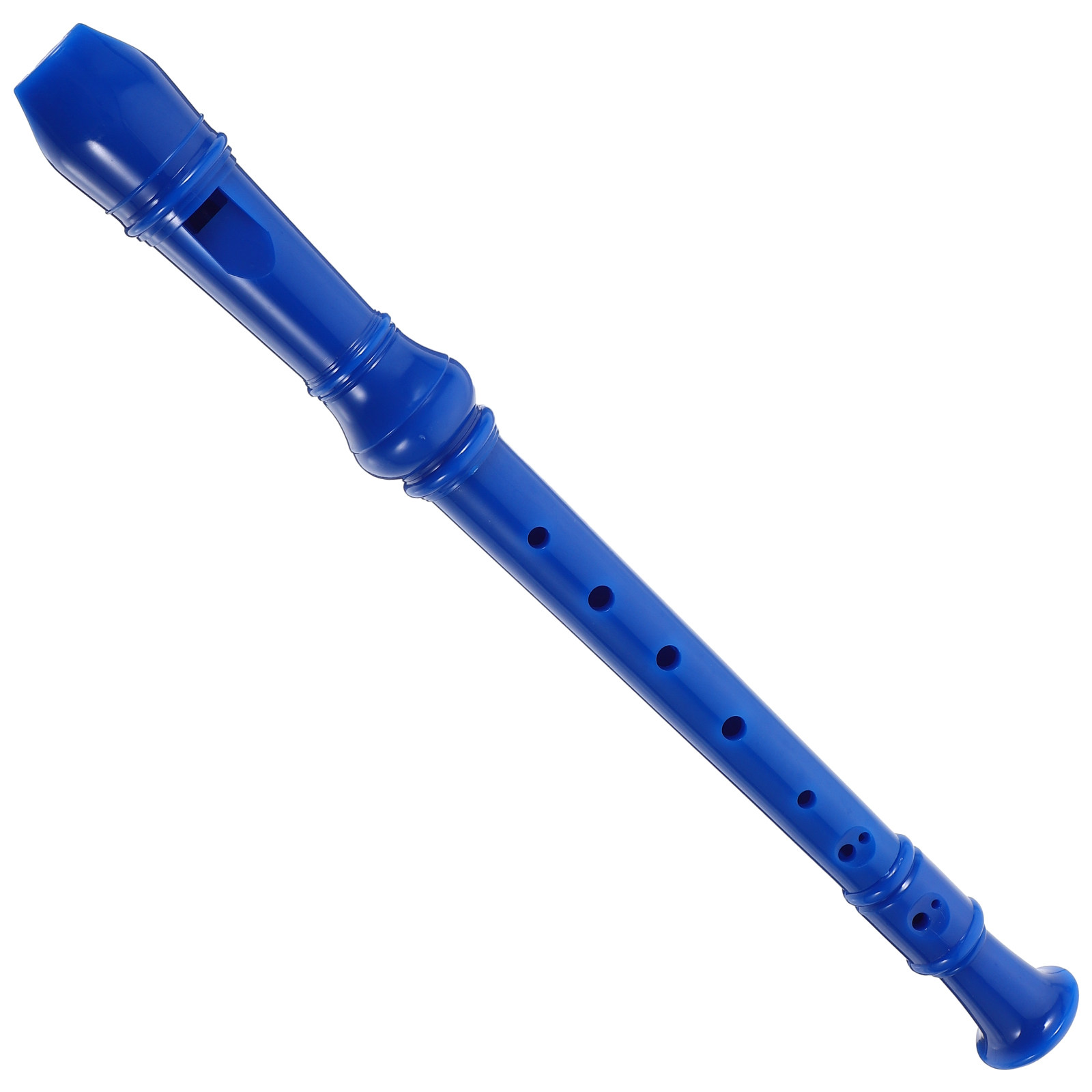 8-Hole Recorder Soprano Smooth - огляд і ціна Musical Instrument A Recorder