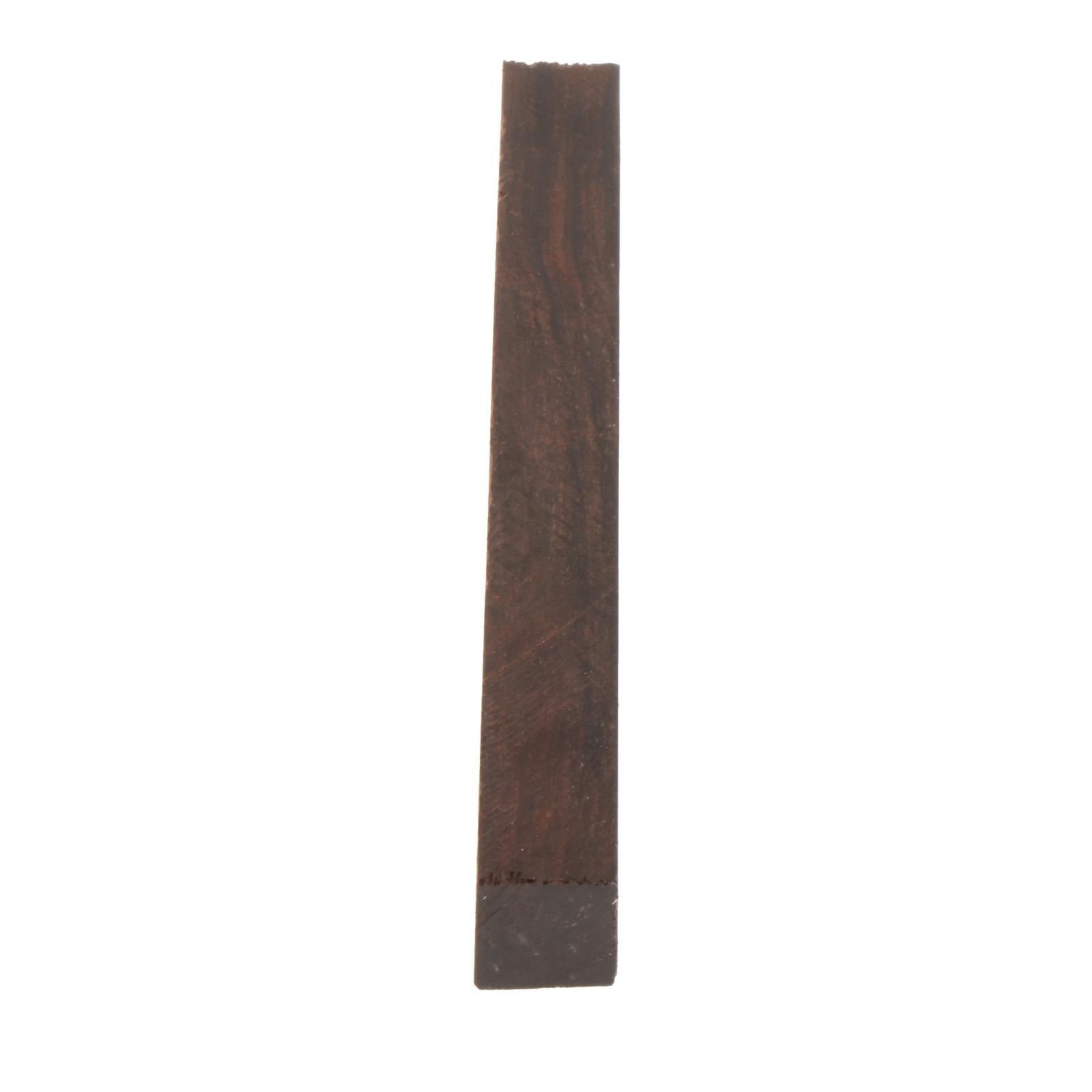 Ebony Lumber for Music Instrum - огляд і ціна Musical Instrument Craft