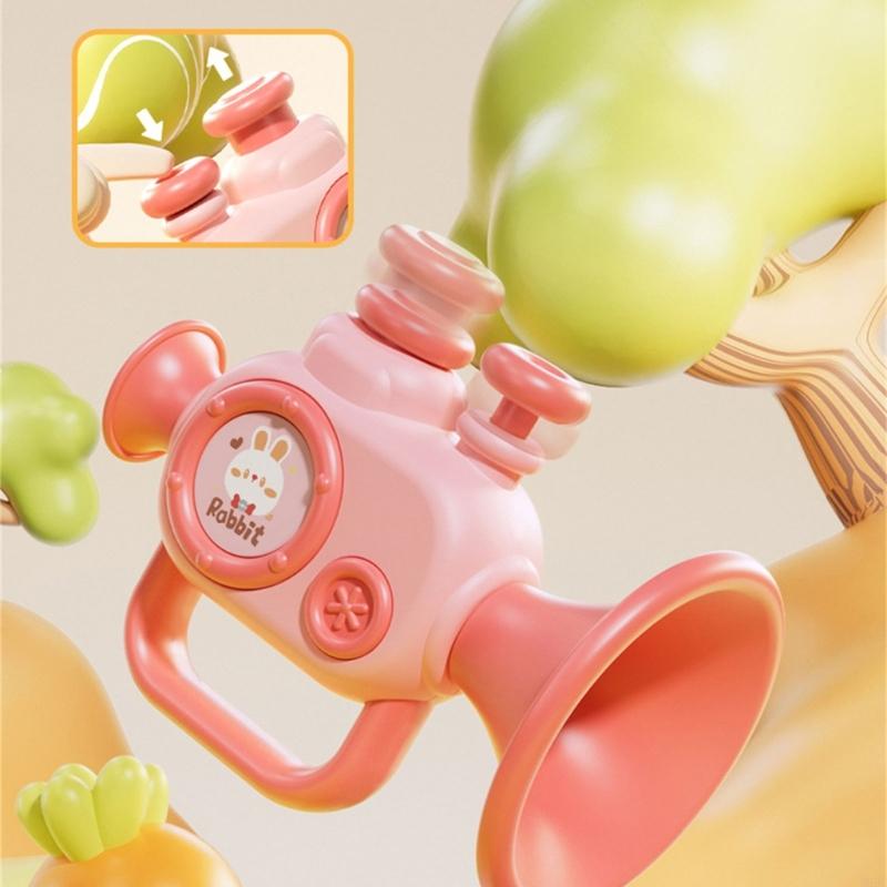 M89C Fun Developmental Baby Tr - огляд і ціна Musical Instrument Groups