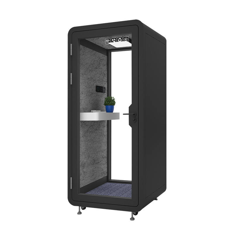 Telephone booth Soundproof roo - огляд і ціна Musical Instrument Warehouse