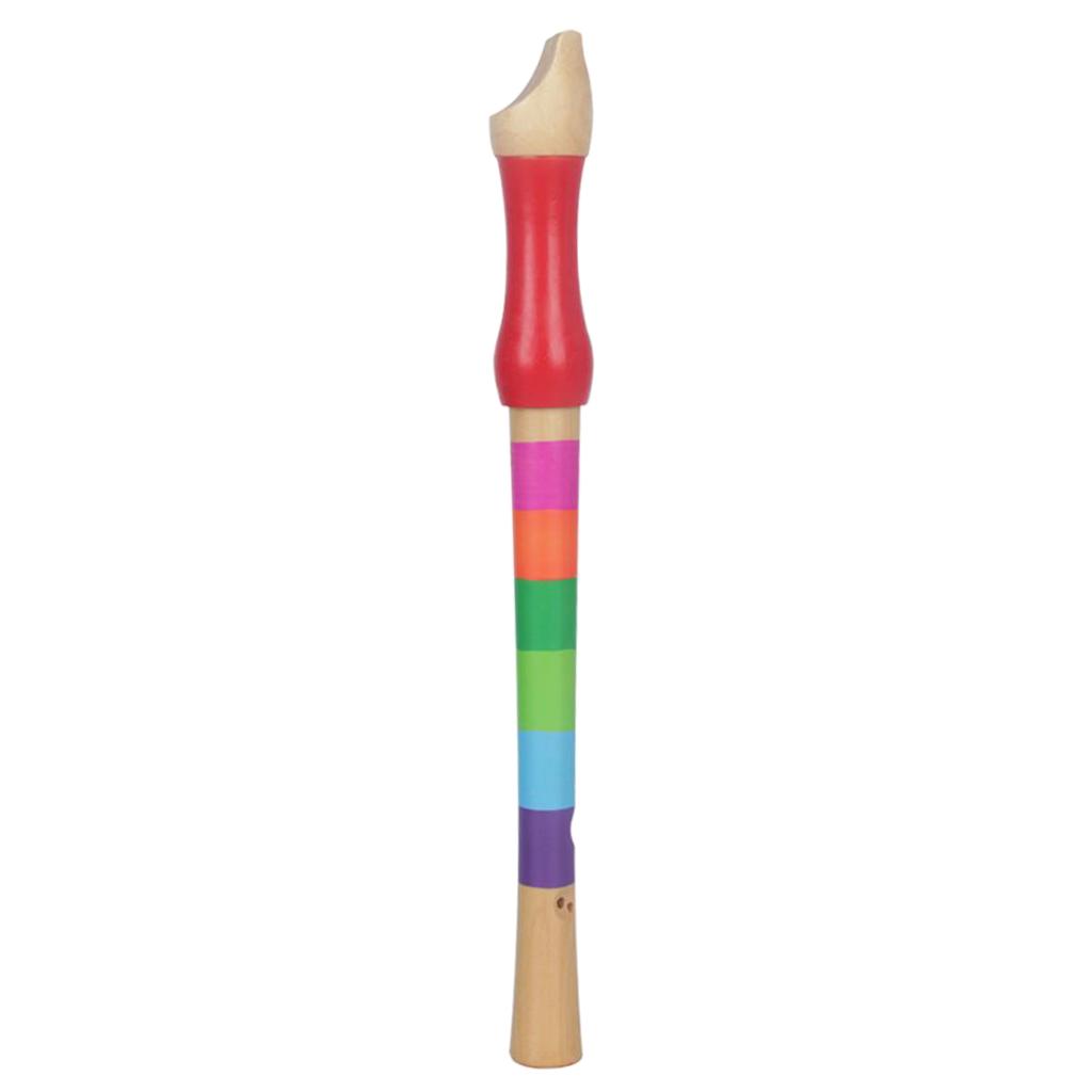 Wood Kids Clarinet Beginner Cl - огляд і ціна Musical Instrument A Recorder