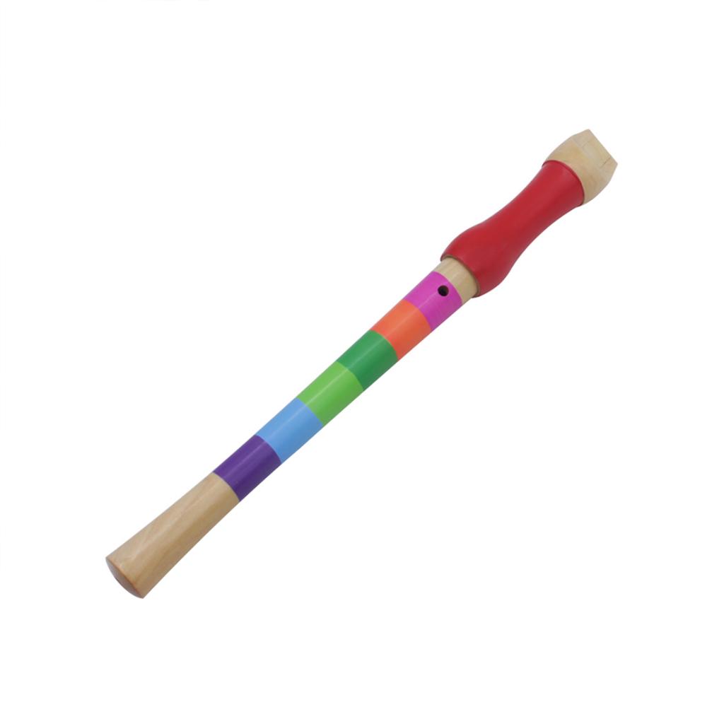 Wood Kids Clarinet Beginner Cl - огляд і ціна Musical Instrument A Recorder