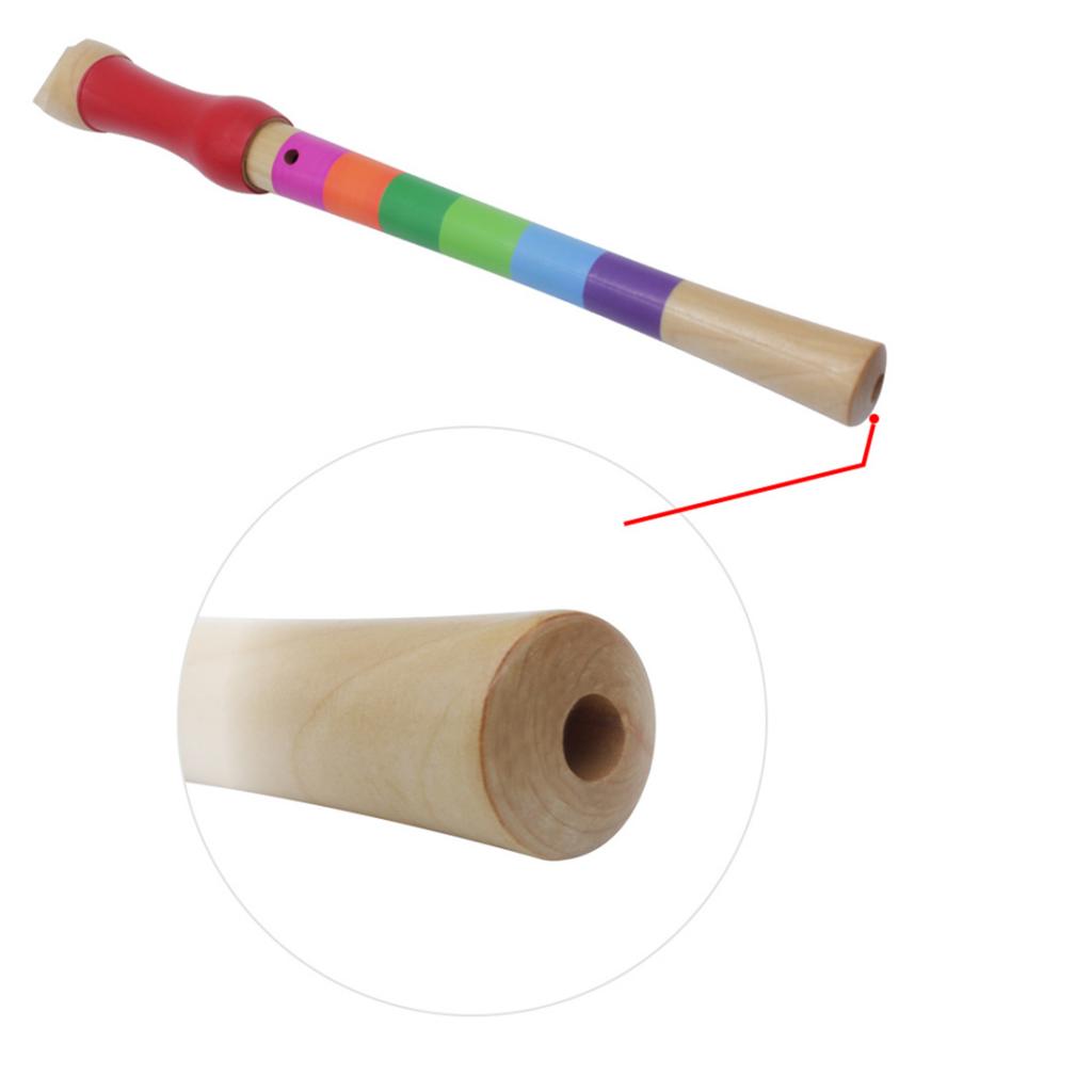 Wood Kids Clarinet Beginner Cl - огляд і ціна Musical Instrument A Recorder