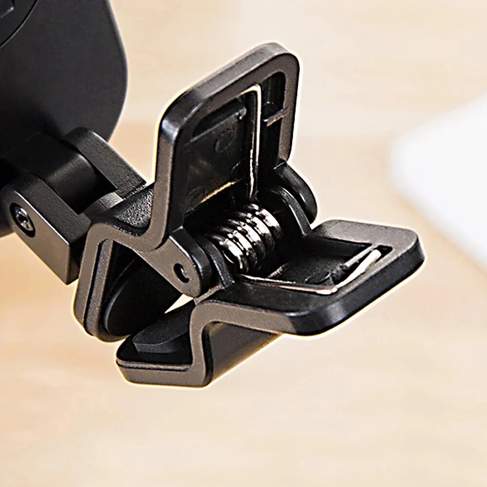 T-02 Guitar Tuner Clip-on Chro - огляд і ціна Musical Instrument In English