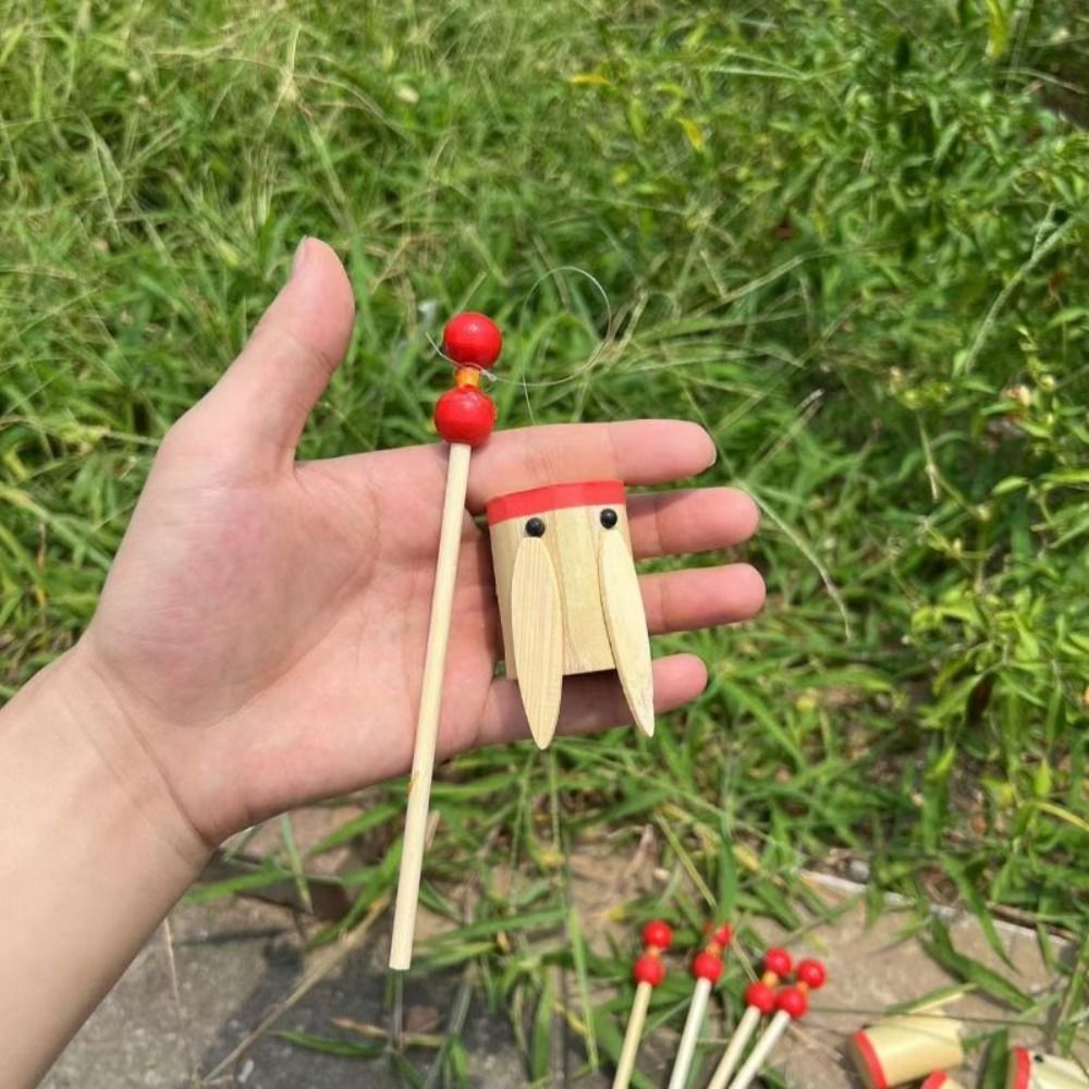 Traditional Chinese Bamboo Cic - огляд і ціна Musical Instrument You Shake