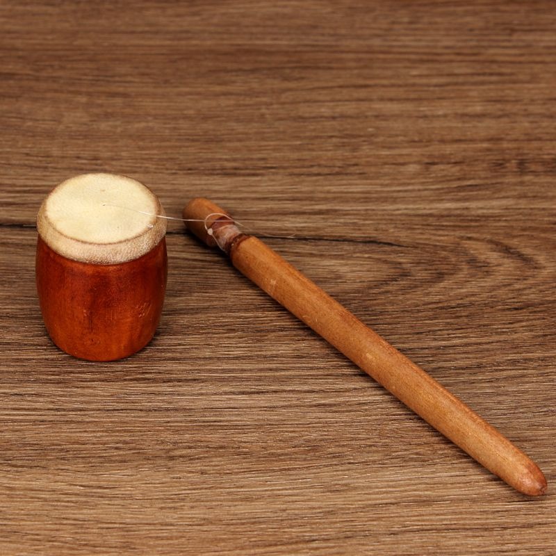 Frog Chirp Forest Sound Wooden - огляд і ціна Musical Instrument Youtube