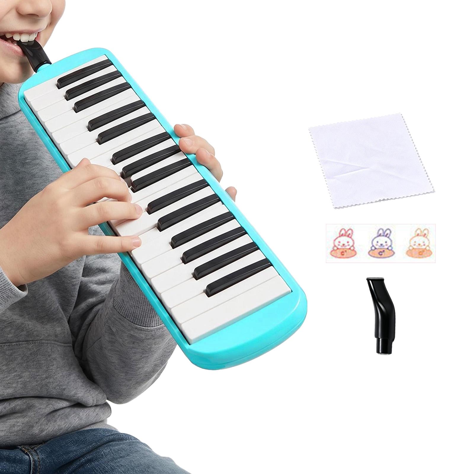 32 Keys Melodica 32-Key Beginn - огляд і ціна Musical Instrument Youtube