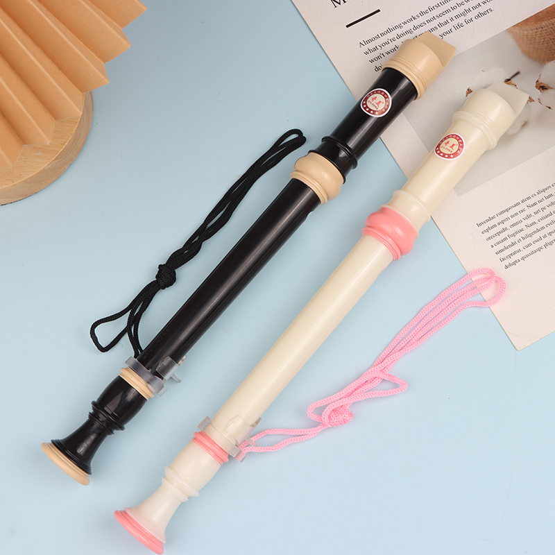 New Six Hole Treble Flute 6-Ho - огляд і ціна Musical Instrument A Recorder
