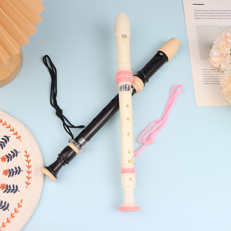New Six Hole Treble Flute 6-Ho - огляд і ціна Musical Instrument A Recorder