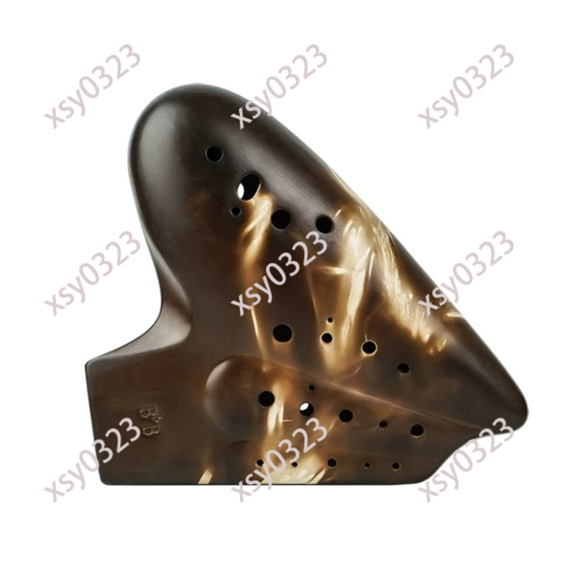 Triple Chamber AC Ocarina Unfi - огляд і ціна Musical Instrument Youtube