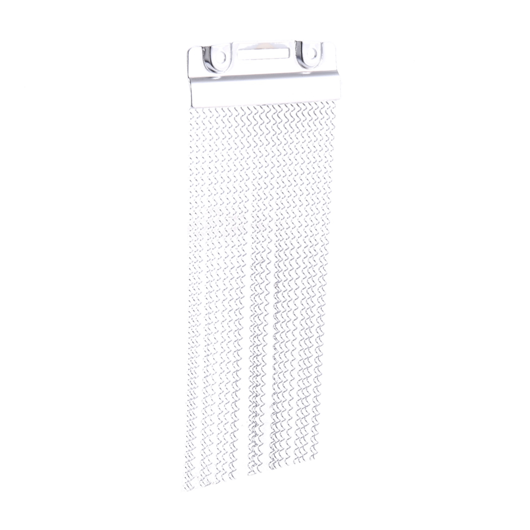 AB31-3X Half Design Steel Snar - огляд і ціна Cajon Box Drum