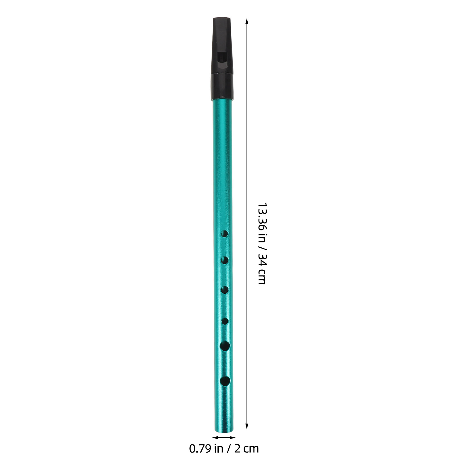 Irish Whistle C Key Profession - огляд і ціна Musical Instrument A Recorder