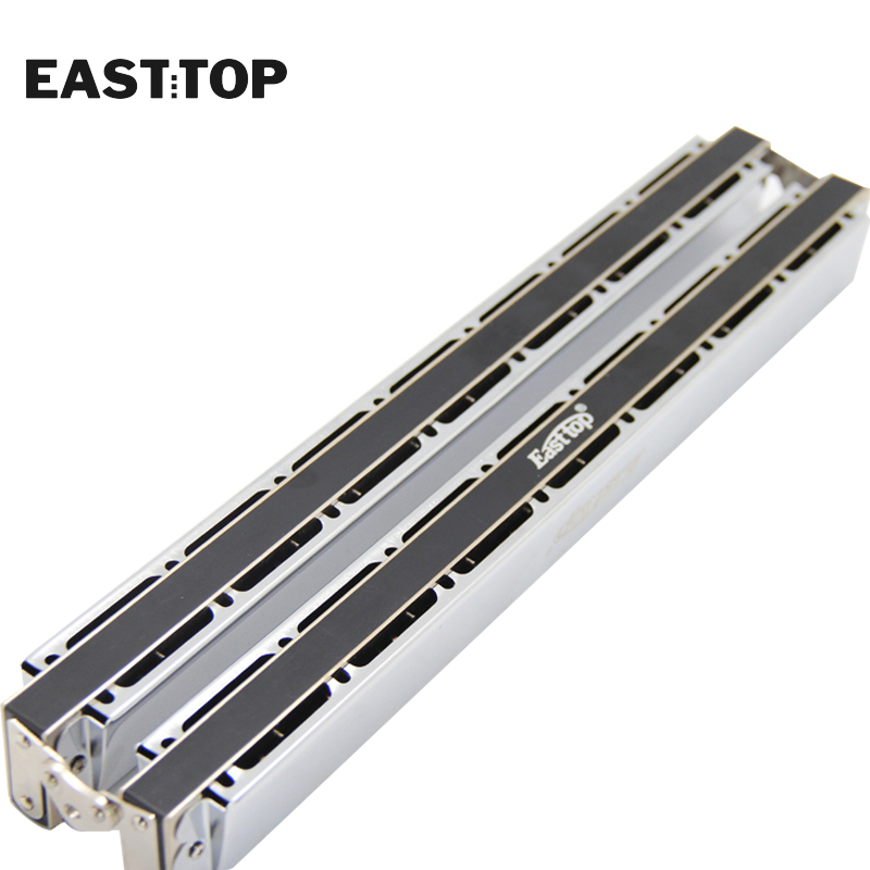 New Harmonica 48 Compact Chord - огляд і ціна Musical Instrument Groups