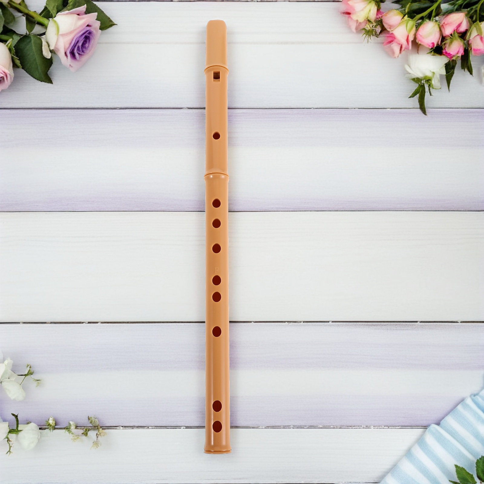 Detachable Resin F Recorder 3- - огляд і ціна Musical Instrument A Recorder