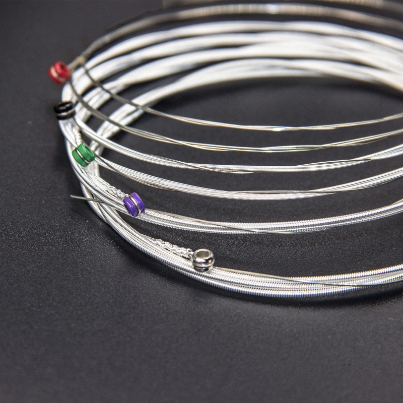 Musical Instrument Accessories - огляд і ціна Musical Instrument With Strings