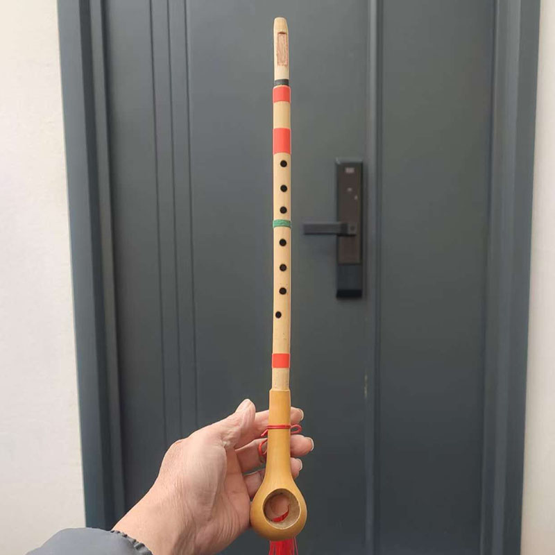 Handmade Bamboo Straight Flute - огляд і ціна Musical Instrument Groups