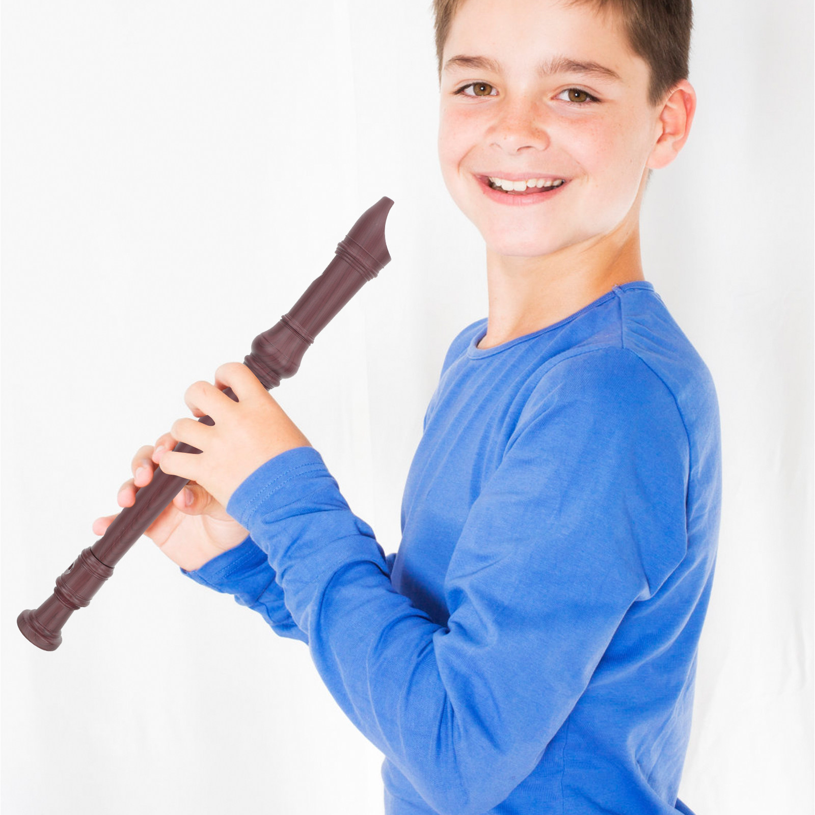 8 Hole Soprano Recorder Flute  - огляд і ціна Musical Instrument A Recorder