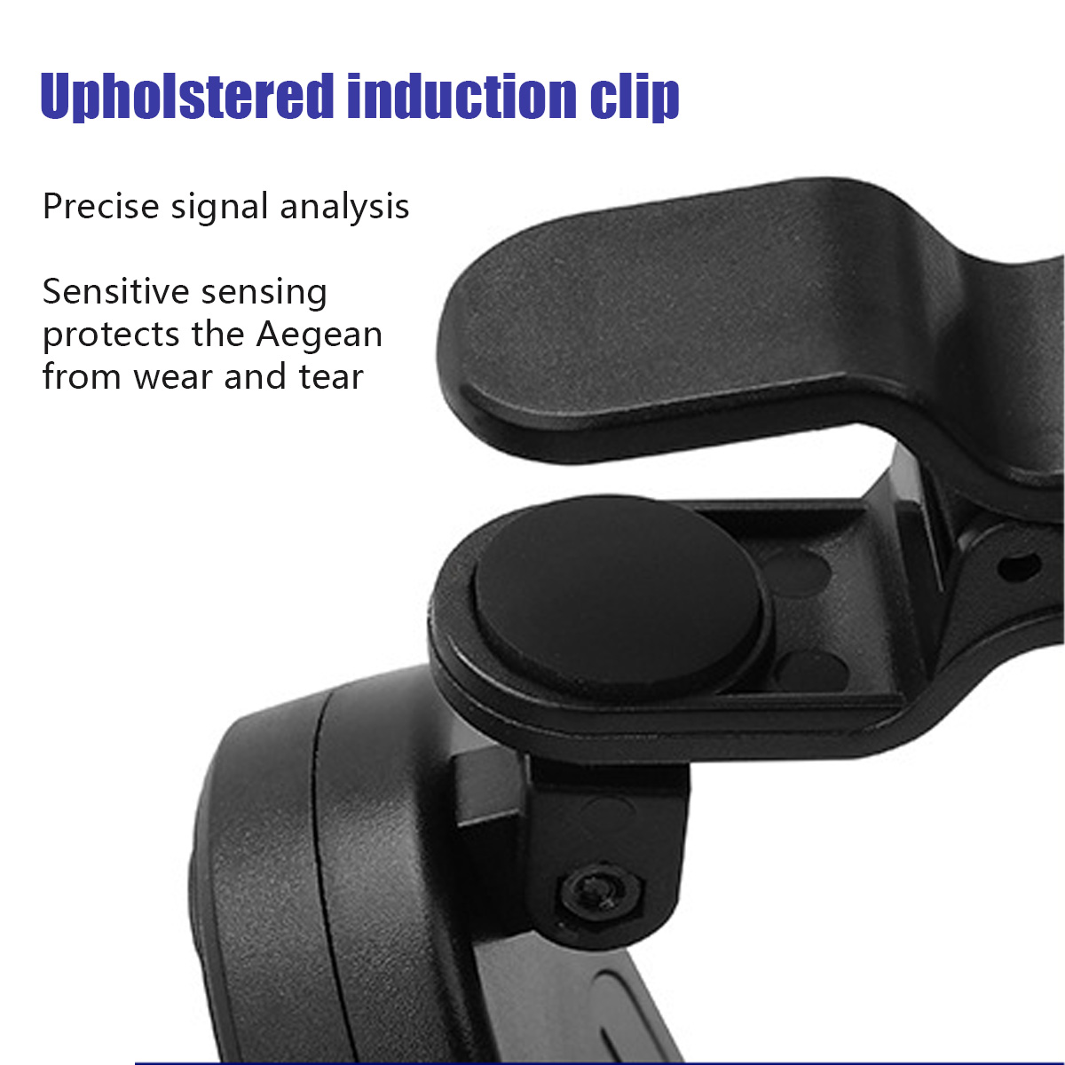 Clip-On Guitar Tuner with Regu - огляд і ціна Musical Instrument In English