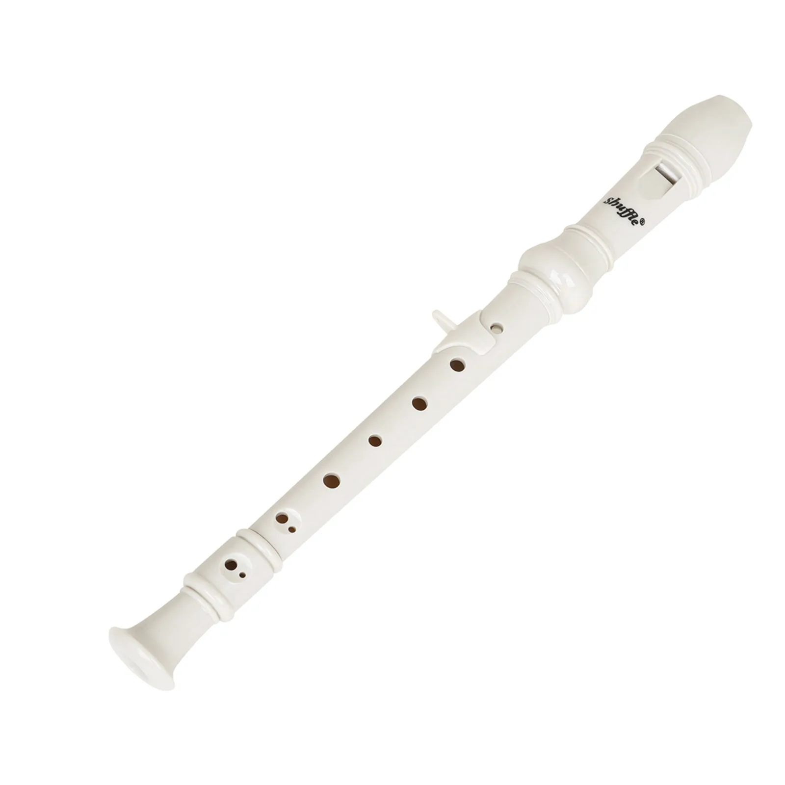8-Hole Recorder Baroque Style  - огляд і ціна Musical Instrument A Recorder