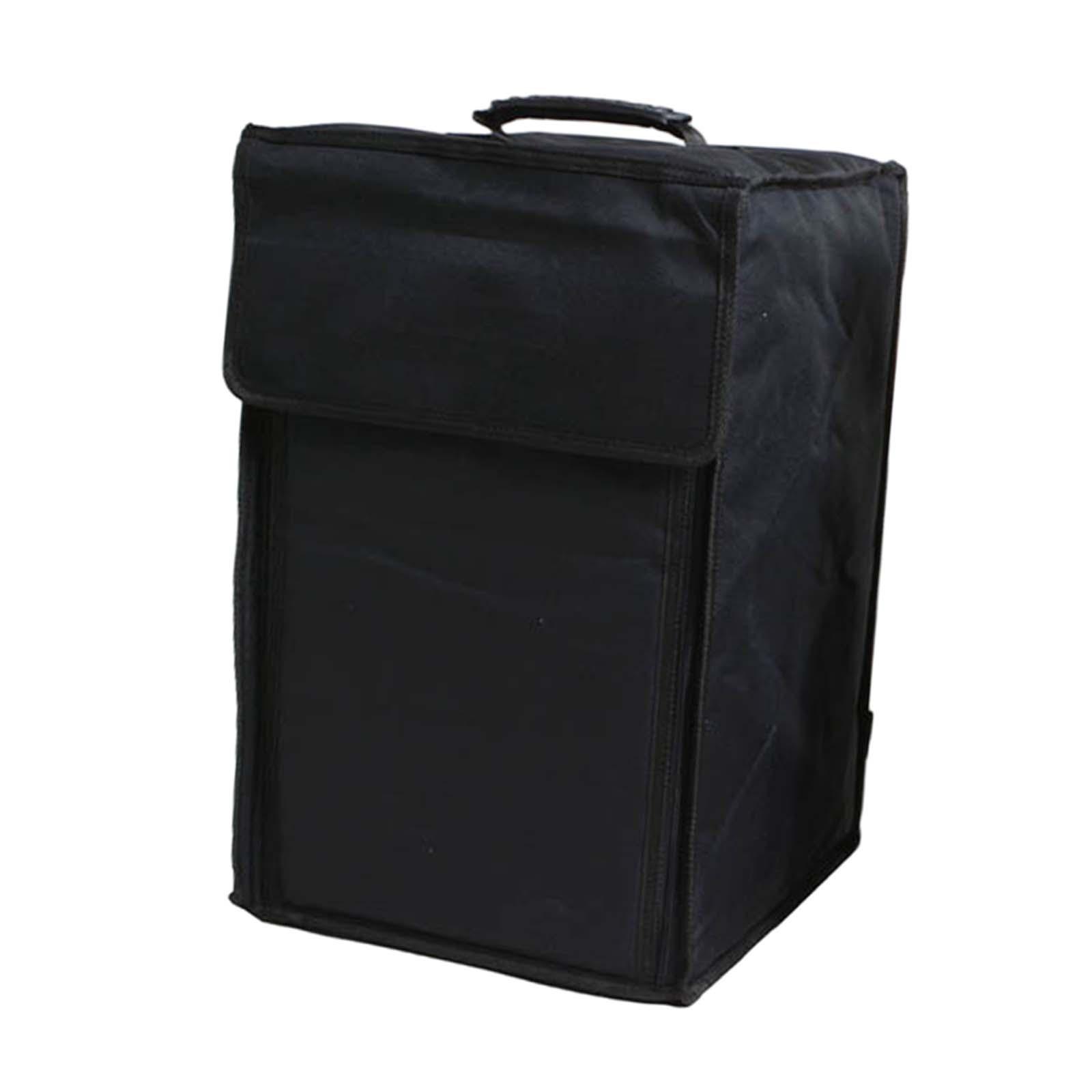 Cajon Case Percussion Bag Stor - огляд і ціна Cajon Box Drum