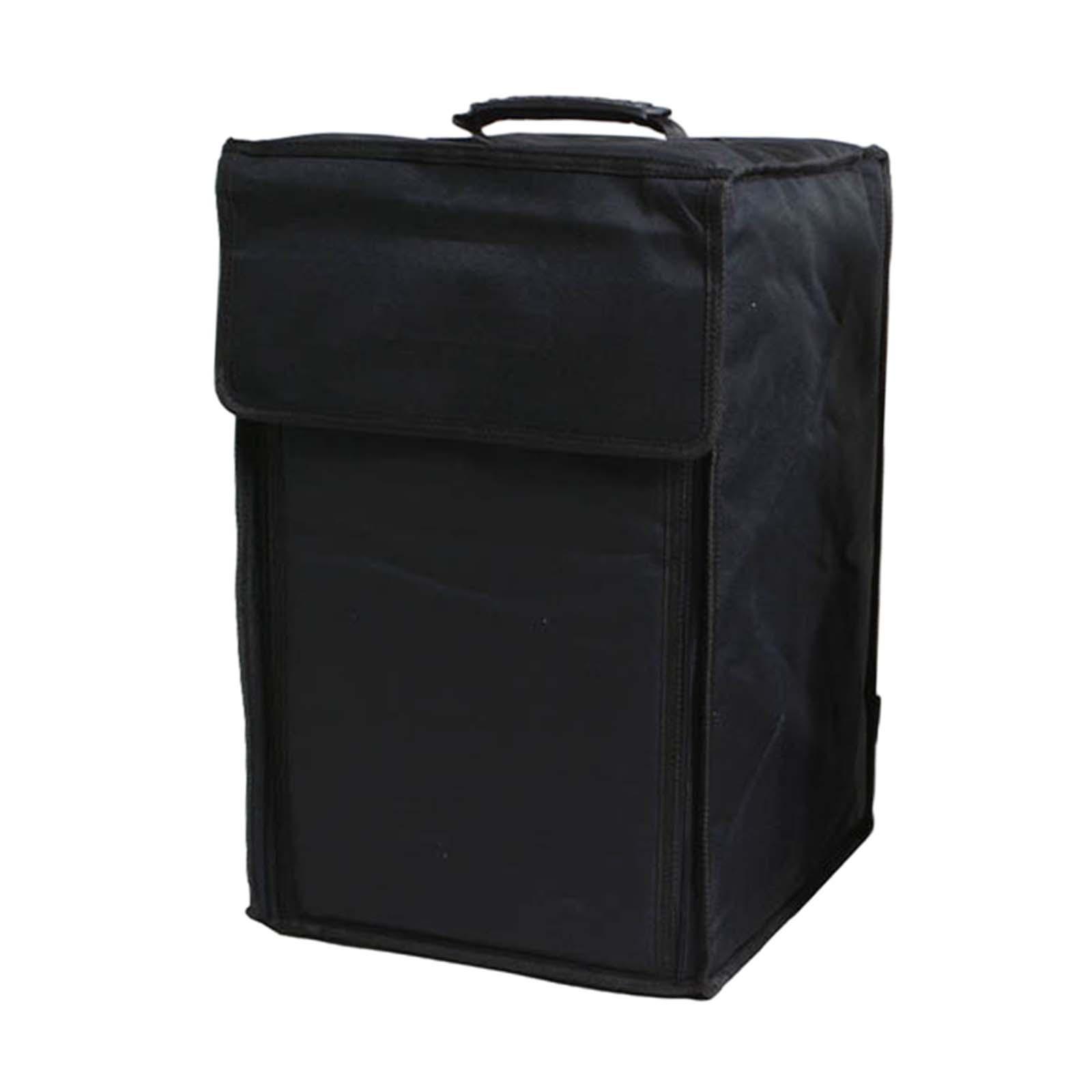 Cajon Case Percussion Bag Stor - огляд і ціна Cajon Box Drum