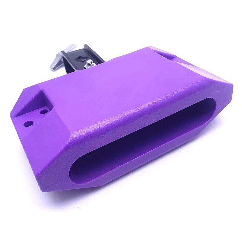 T34C Jam Drum Block Latin Perc - огляд і ціна Musical Instrument Drum
